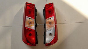 Luz Trasera, 265551619R/265509604R, Faro Trasero 2013 para <span class=keywords><strong>Dacia</strong></span> <span class=keywords><strong>Dokker</strong></span> <span class=keywords><strong>Dokker</strong></span> <span class=keywords><strong>Van</strong></span> - Product Image 5