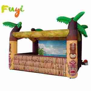 定制标志充气凉亭防水蜘蛛吹气天篷帐篷汽车经销商展示品牌促销展示密封空气 - Product Image 6