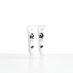[SOY LAB] Ampoule pour le cuir chevelu à base de miel biologique et de haricots noirs pour apaiser le cuir chevelu et lisser les cheveux - Product Image 2