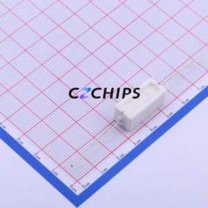 Résistance CR-L5W-150ohm 5% P à montage traversant (THT), composant à montage traversant, 22x9.5mm, ciment, 150Ohm, 750V - Product Image 2