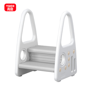 Kids Stepping <strong>Stool</strong> Kitchen Helper Step <strong>Stool</strong> <strong>Bathroom</strong> 2 Step <strong>Stool</strong> <strong>for</strong> Kids - Product Image 1