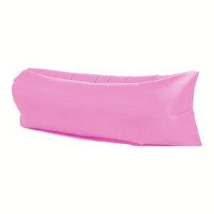 Colchoneta Inflable Portátil para Exteriores 2026, Silla de Playa Inflable, Colchoneta para Siesta en la Playa para el Verano - Product Image 1