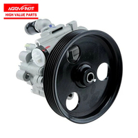 Pompe de direction assistée pour Dacia Renault Duster Pompe de direction assistée 491105510r