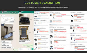 מנרה חלקי מנוע שיפוץ וערכת שיפוץ ערכת עבור רובר טווח רובר גילוי בארוק 2.0l - Product Image 5