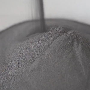 Ijzeradditieven 98% Zuiver Ijzerpoeder 200 Gaas 100 Mesh Fe98% Ijzeradditieven Voor Aluminiumprofielen - Product Image 5