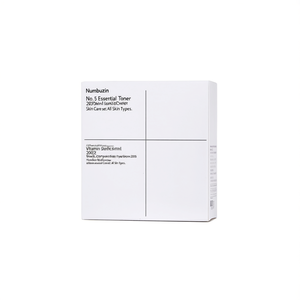 Numbuzin No. 5 Toniques Essentiels 200ml Complexe Vitaminique Soin Quotidien de la Peau Ensemble pour Tous Types de Peau - Product Image 2