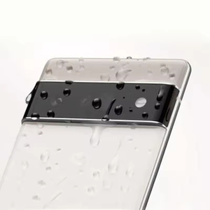 Teléfono Inteligente <span class=keywords><strong>Pixel</strong></span> <span class=keywords><strong>6</strong></span> <span class=keywords><strong>Pro</strong></span> Original Desbloqueado, en Perfecto Estado, 256 GB, Pantalla de <span class=keywords><strong>6</strong></span>.7 Pulgadas, Cámara Avanzada, en Venta - Product Image 3