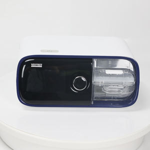 Appareil portable REMSTAR Plus Auto-C-Pap avec humidificateur <span class=keywords><strong>pour</strong></span> une thérapie efficace de l'<span class=keywords><strong>apnée</strong></span> <span class=keywords><strong>du</strong></span> <span class=keywords><strong>sommeil</strong></span> à domicile et en voyage - Product Image 1