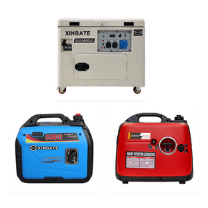 Xinbate <span class=keywords><strong>2kw</strong></span> 3kw 5kw 8kw 8kw 8kw 8kw 8kw 8kw 8kw 8kw 8kw 8kw 5kw 8kw 8kw 5kw 8kw 8kw 8kw 8kw 8kw 10kw 8kw 8kw 8kw 8kw 10kw inverter כוח עבור גנרטור בנזין נייד שקט קטן נייד - Product Image 5