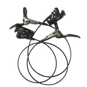 Juego de disco de freno hidráulico para bicicleta de montaña, aceite de alta calidad - Product Image 3
