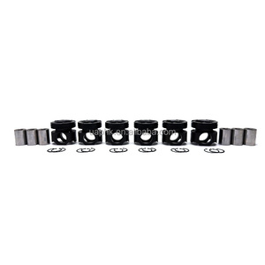 ลูกสูบเครื่องยนต์ดีเซล QSX15 ISX15 รุ่น 4367132 - Product Image 2