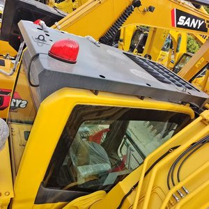 Komatsu PC220-8มือสองขุดตีนตะขาบรถขุด - Product Image 4