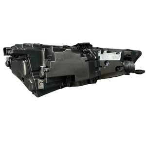 Phù hợp cho Audi A4 S4 Quattro 2020 2023 <span class=keywords><strong>Led</strong></span> Đèn Pha phía trước bên trái lái xe đèn pha 8w0941033f/8w0941034f - Product Image 4