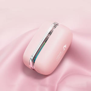 Calentadores de Manos Magnéticos Recargables 2 en 1, Calentadores de Manos Eléctricos Portátiles, Calentador de Bolsillo de Larga Duración con Calefacción Segura para el Invierno - Product Image 1