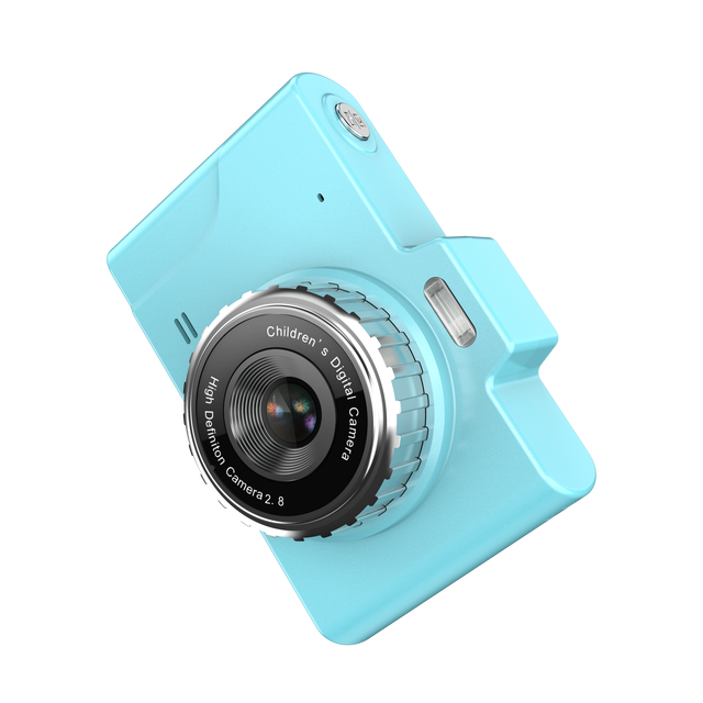 48mp 2.5k Vlogging Camera Digital Dslr Camera for Photography with 32gb Tf Card 16x FHD