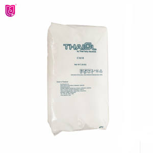 Cétylique Alcool stéarylique C16-18 catégorie cosmétique Alcool cétostéarylique Émulsifiants - Product Image 2