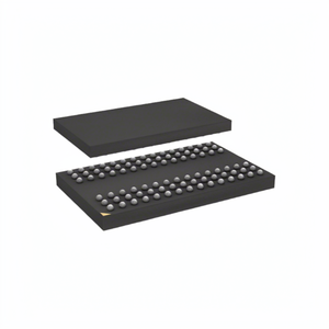 Electronic Chips Component Memory Authorized Distributor IS42RM32160C-75BL-TR 90 LFBGA - Product Image 1