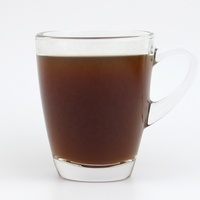 Boisson aromatisée au sucre brun et au gingembre de marque privée OEM de qualité supérieure boisson instantanée au sucre brun et au gingembre