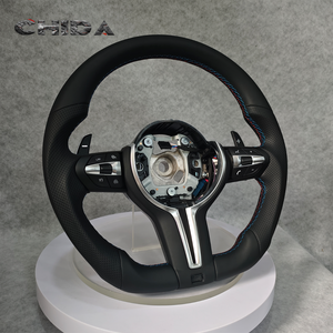 <span class=keywords><strong>Volante</strong></span> Deportivo para <span class=keywords><strong>BMW</strong></span> para <span class=keywords><strong>320</strong></span> 525 F10 F30 E90 F70 E71 F31 F32 X5 X6 F01 F07 F20 F11 F22 F25 M3 M4 M5 - Product Image 2