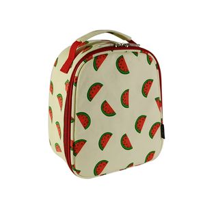 OEM Camping Picnic Beach Custom Tote Kids School <b>Large</b> <b>Box</b> Adult Source Factory Vietnam Insulated Reusable Lunch Bag - Product Image 3