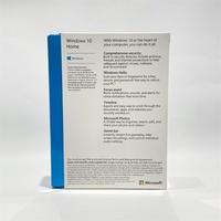Windows 10 Home USB Versión Completa en Caja con Tarjeta de Clave Global Activación 100% Online Garantía de 6 Meses Envío Rápido