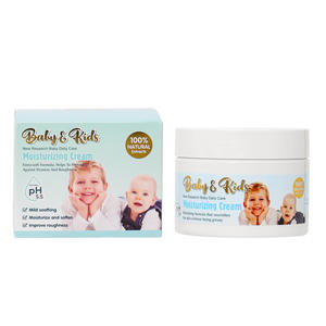 Crème pour bébé Nary Best Selling 150g, sans larmes, douce pour les enfants, produit de soin de la peau coréen 150g, lotion hydratante biologique pour enfants - Product Image 1