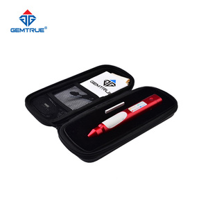 Nouvelle Mise À Niveau De Haute Précision <span class=keywords><strong>Testeur</strong></span> De Diamants <span class=keywords><strong>Presidium</strong></span> Diamant <span class=keywords><strong>Testeur</strong></span> Stylo <span class=keywords><strong>Testeur</strong></span> Diamant - Product Image 6