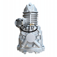 Compresor X214 de alta calidad, 802-1108, toma de corriente de fábrica, termo KING