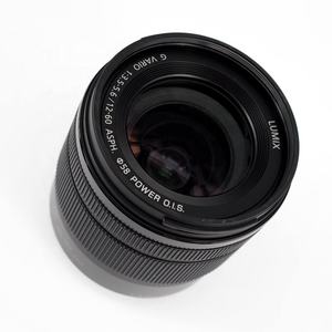 DF 도매 원래 Z CAM 12-60mm F3.5-5.6 표준 줌 렌즈 광학 이미지 안정화 H-FS12060 M4/3 렌즈 - Product Image 4