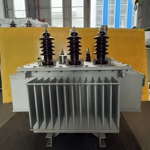 Transformadores de Alta Tensão Dacheng de Cobre 80KVA, <span class=keywords><strong>3</strong></span> Fases, 30kva, 50kva, 80kva, 100kva, 125kva, 160kva, Imersos em Óleo - Product Image 2