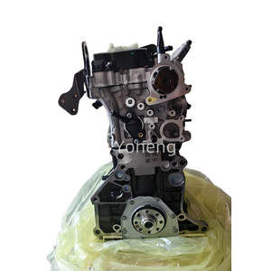 Conjunto de Motor CYP 2.0T de Alta Calidad para PORSCHE MACAN Audi A8 <span class=keywords><strong>A8L</strong></span> - Product Image 4
