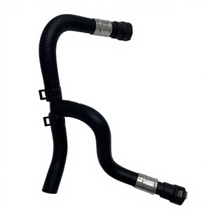 Tuyau de liquide de refroidissement pour Buick Enclave 20765678, pièce de rechange pour système de chauffage automobile - Product Image 1
