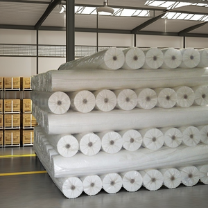 Film de protection non-tissé imperméable adhésif léger de <span class=keywords><strong>feutre</strong></span> d'ouatine de couverture de sol - Product Image 3