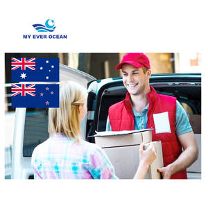 Ever Ocean Express International Dhl Fedex Ups Tnt Post Toll Group Ddp Door Chine Transitaire d'expédition vers l'Australie Nouvelle-Zélande - Product Image 1