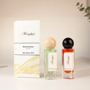 Best-seller KHK, parfum élégant et romantique pour femme, parfum durable au quotidien, parfum naturel, eau de toilette 30 ml - Product Image 3