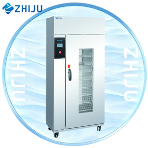 ตู้อบแห้งทางการแพทย์สแตนเลสความจุขนาดใหญ่ ควบคุมอัตโนมัติด้วยคอมพิวเตอร์เต็มรูปแบบ พร้อมจอแสดงผล LCD - Product Image 1