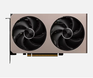 Nouvelle carte graphique de jeu GeForce RTX 5060 8G INSPIRE 2X OC avec refroidissement par ventilateur MXM, GPU de bureau haute performance, MSI GeForce RTX - Product Image 5