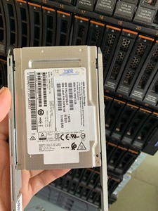 02PX541 02YC036 V5030E 1.92TB 12G SAS SSD MZILT1T9HAJQ-000M3 ความจุ 1.92TB ให้พื้นที่จัดเก็บข้อมูลขนาดใหญ่เพียงพอสำหรับชุดข้อมูลขนาดใหญ่ 12 - Product Image 2