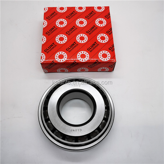 LM29748/10 Sealed Tapered Roller Bearing - Durable & Precision