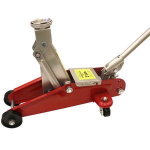 <span class=keywords><strong>Cric</strong></span> de chariot <span class=keywords><strong>hydraulique</strong></span> de voiture automatique <span class=keywords><strong>professionnel</strong></span> en fer de marque JRS de 2 tonnes modèle QJD61 - Product Image 5