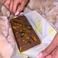 Commandes en gros de biscuits au chocolat et aux pistaches, chocolat de Dubaï, chocolat croustillant Mille Soies de Dubaï pour mariages et Noël
