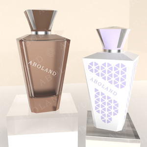 Original Design Packaging Custom Perfume <b>Bottle</b> Luxury Parfum Glass <b>Bottle</b> OEM&ODM 100 <b>50ml</b> - Product Image 3
