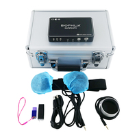 Professional Biophilia Guardian Full Organ Detection Machine Health Trend Forecast For Wellness Center