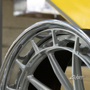 Jantes forgées VOSSEN LC3-04 Custom Deep Concave en alliage, 18"-24" pour BMW, Mercedes <span class=keywords><strong>AMG</strong></span>, Audi, Porsche, Opel, Saab, <span class=keywords><strong>Pagani</strong></span>, Jaguar, VW - Product Image 4