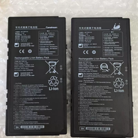 Batterie rechargeable Li-ion IRay BATTERY-KX 11,55 V 13,2 V pour détecteur de panneau plat à rayons X sans fil IRay Mars1417X Mars1717X