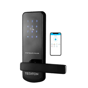 Thẻ Điện Tử <span class=keywords><strong>Swipe</strong></span> Thẻ Khách Sạn Khóa Cửa Thông Minh Cho Thẻ RFID Khách Sạn Khóa Cửa Giá Hệ Thống - Product Image 1