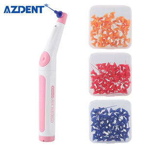 Oferta Especial: Herramientas Endodónticas, Puntas de Irrigador Sónico para Odontología, Activador Endo para Instrumentos Dentales, Irrigador Sónico para Conductos Radiculares - Product Image 3