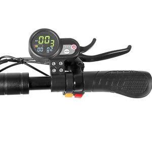 Patinete Eléctrico Tomini 52V18AH con Doble Motor, Todoterreno, Plegable, con Asiento, Unisex - Product Image 4