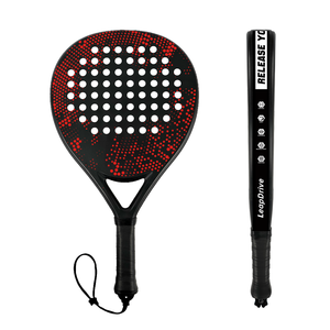 Set de Palas de Fibra de Vidrio de Alta Calidad para Deportes al Aire Libre, Palas Ligeras con Núcleo Blando de EVA para Adultos y Jóvenes - Product Image 6