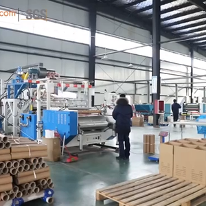 Chuzhong HC-<b>stretch</b> Film PE LLDPE Moisture-Proof Soft Packaging Custom Color Clear <b>Machine</b> Wrap Casting Film Roll 12-25mic - Product Image 6